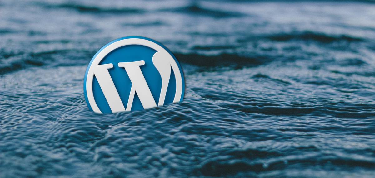Goodbye WordPress, hello SimpleBlog